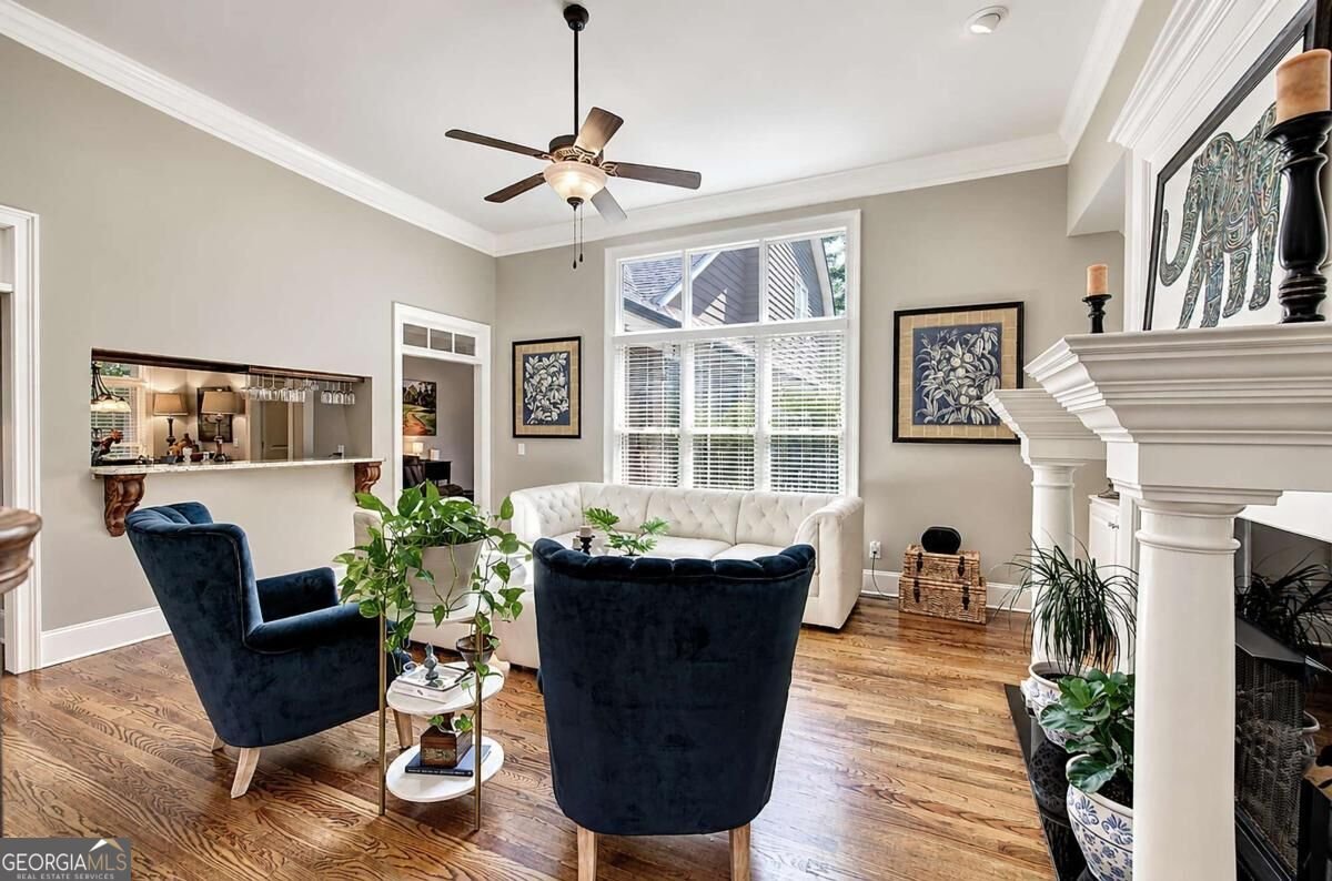 622 West Avenue Cartersville - Photo 13
