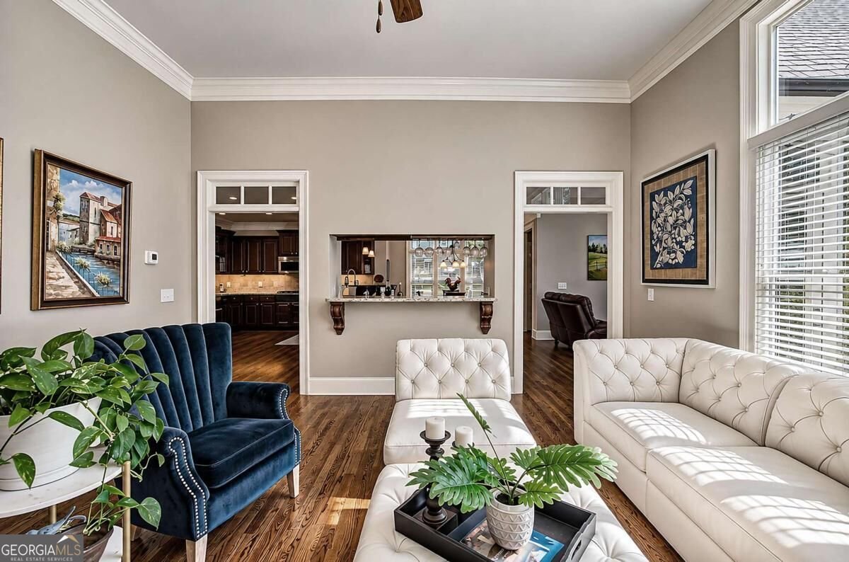 622 West Avenue Cartersville - Photo 14