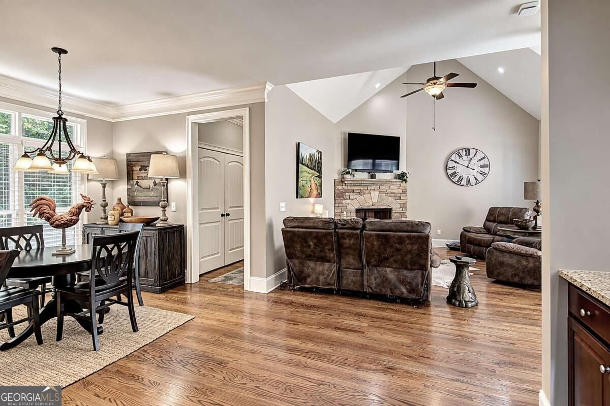 622 West Avenue Cartersville - Photo 15