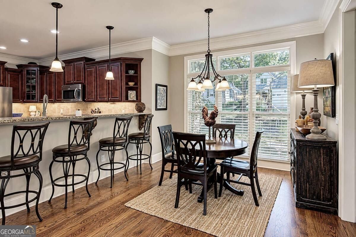 622 West Avenue Cartersville - Photo 16