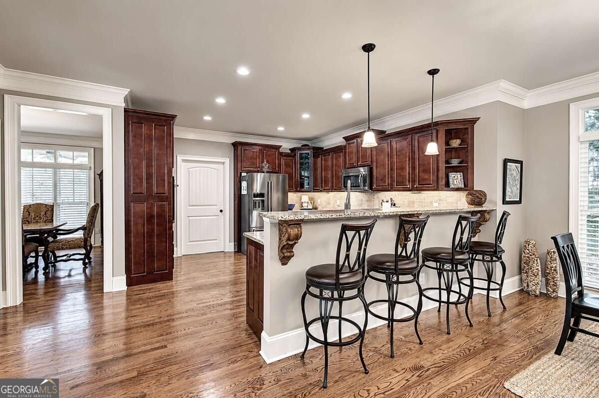 622 West Avenue Cartersville - Photo 17