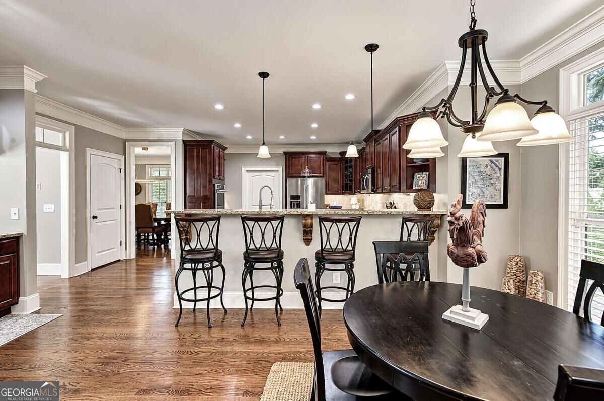 622 West Avenue Cartersville - Photo 18