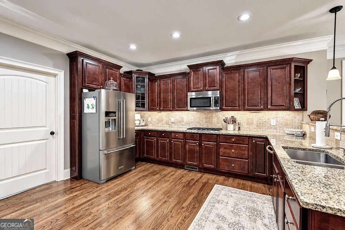 622 West Avenue Cartersville - Photo 19