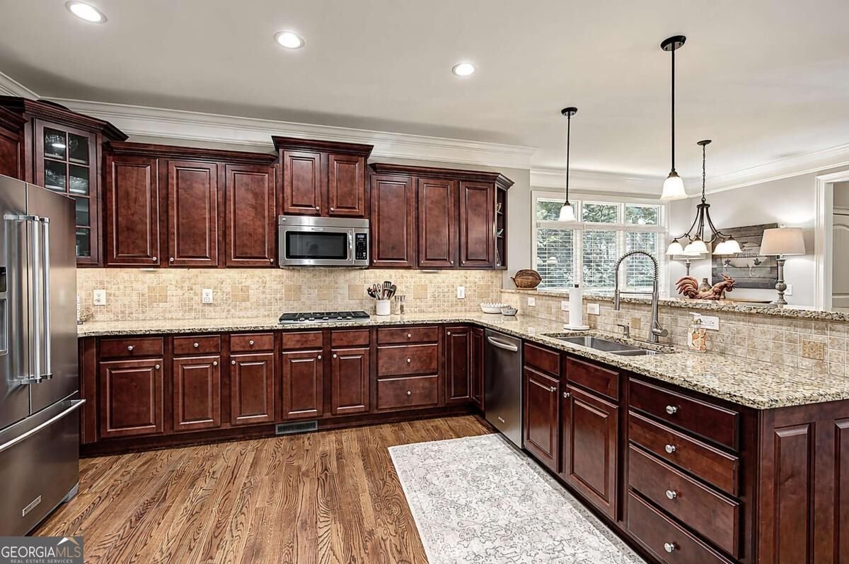 622 West Avenue Cartersville - Photo 20