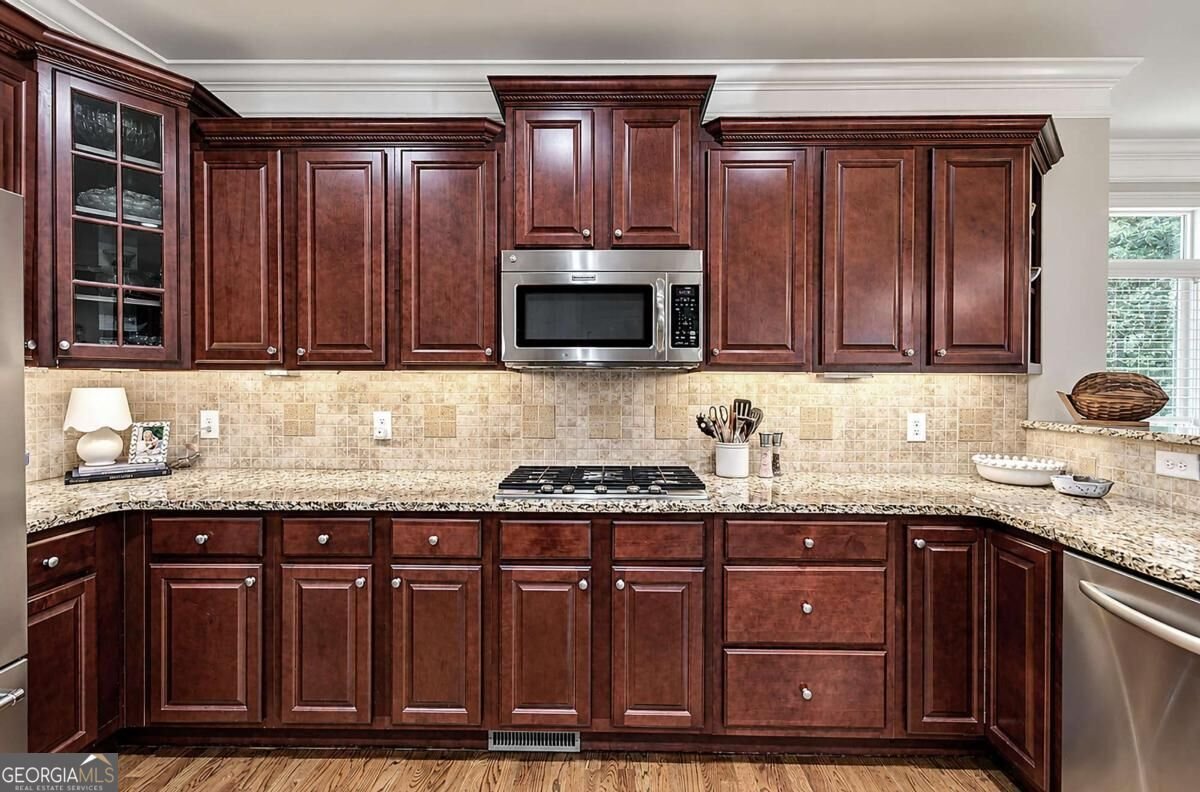 622 West Avenue Cartersville - Photo 21