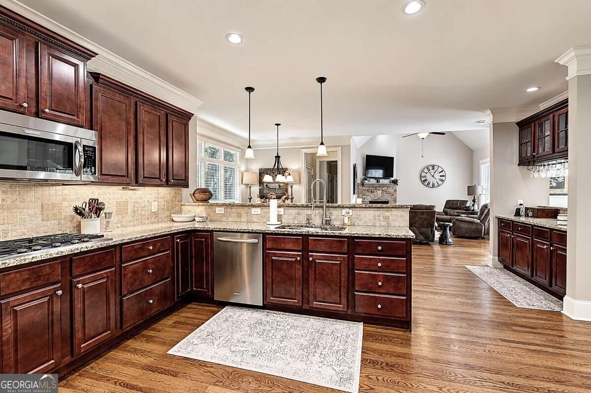 622 West Avenue Cartersville - Photo 22