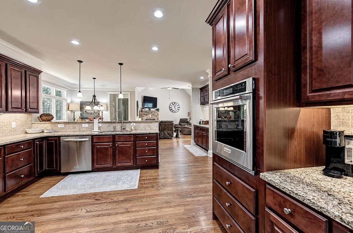 622 West Avenue Cartersville - Photo 23