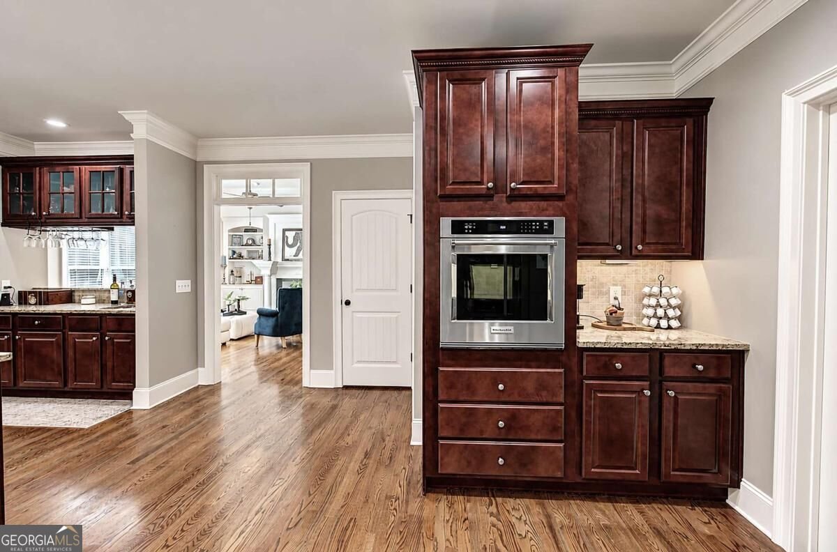 622 West Avenue Cartersville - Photo 24