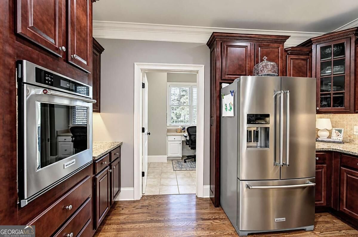 622 West Avenue Cartersville - Photo 25