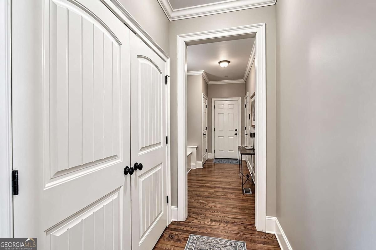 622 West Avenue Cartersville - Photo 28