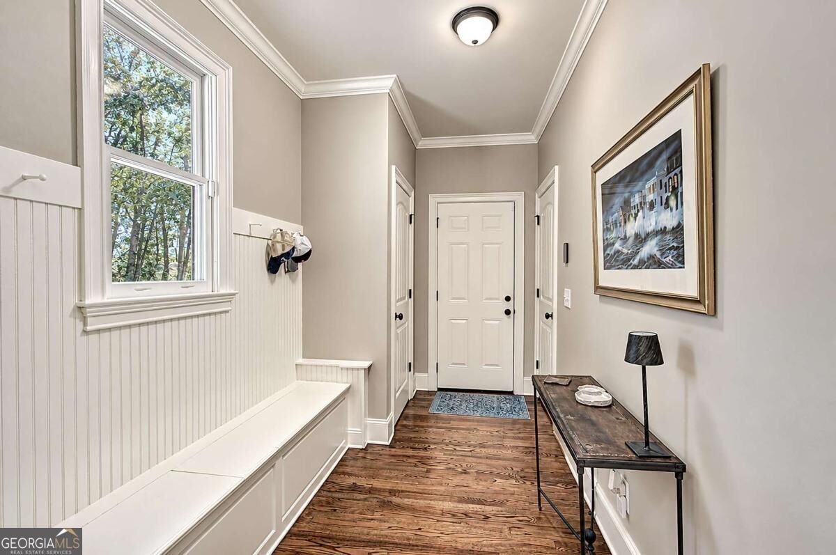 622 West Avenue Cartersville - Photo 29