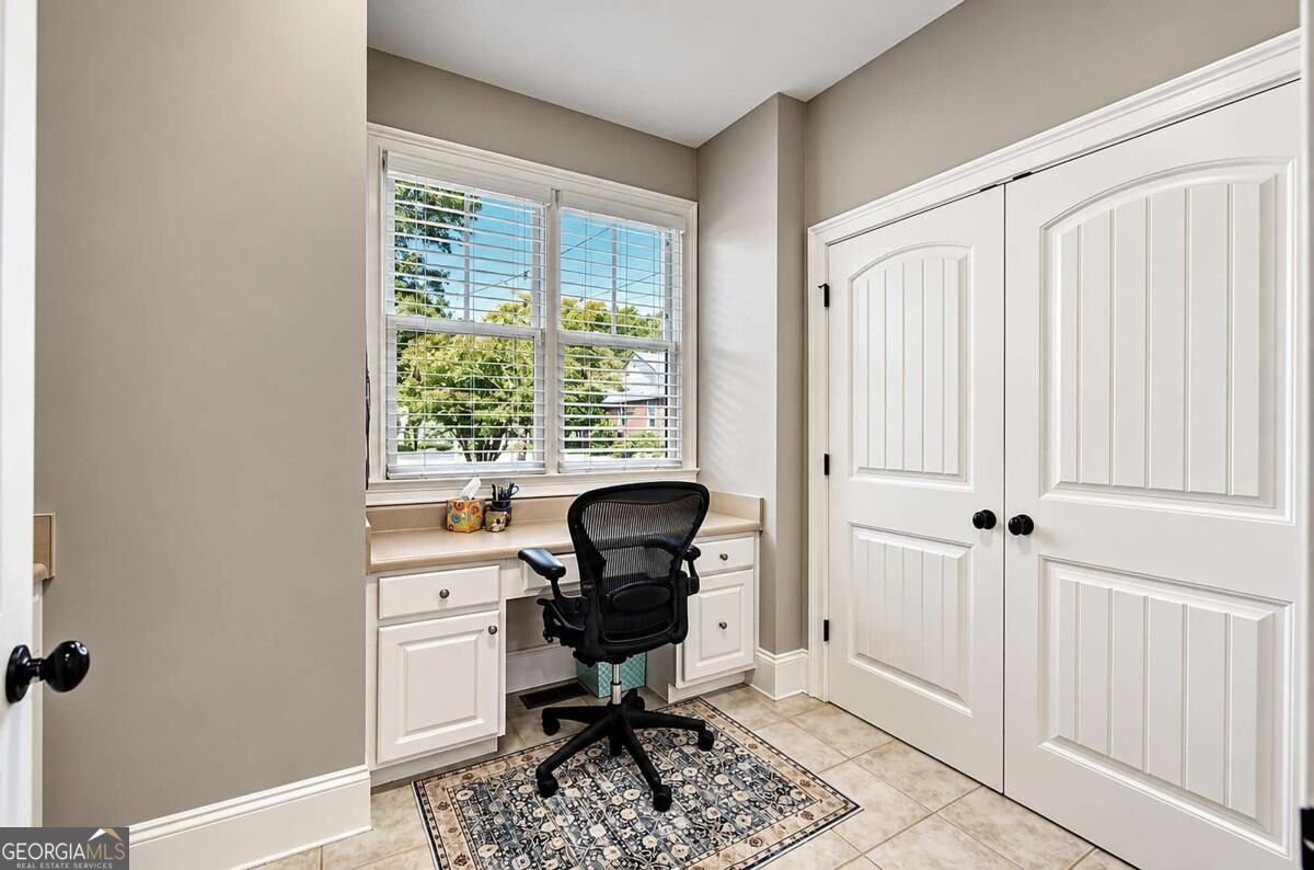 622 West Avenue Cartersville - Photo 31