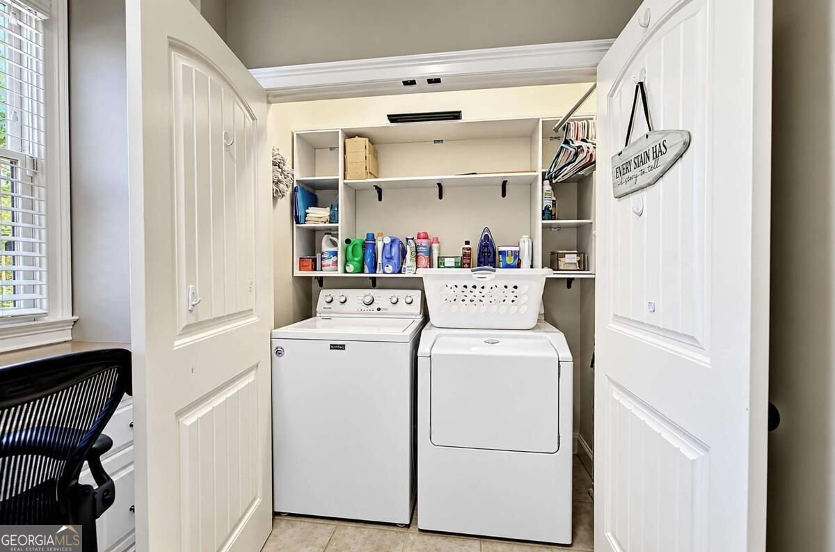 622 West Avenue Cartersville - Photo 32
