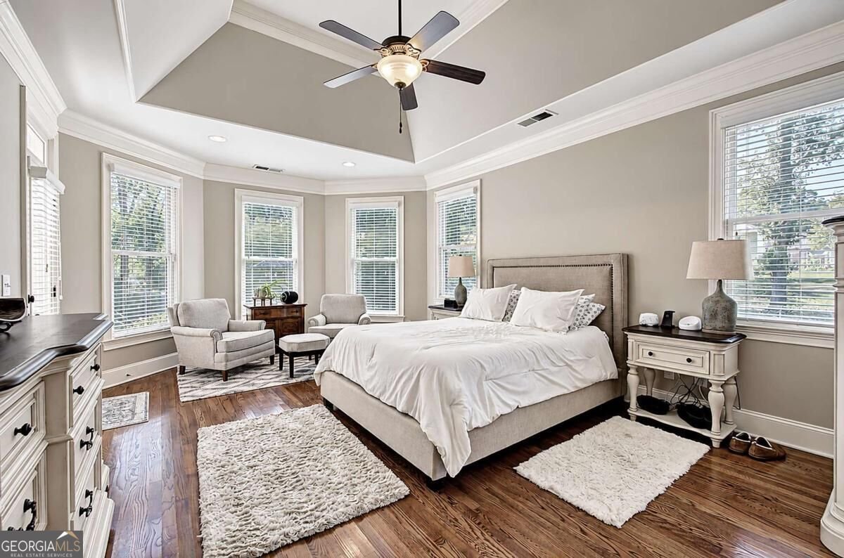 622 West Avenue Cartersville - Photo 38