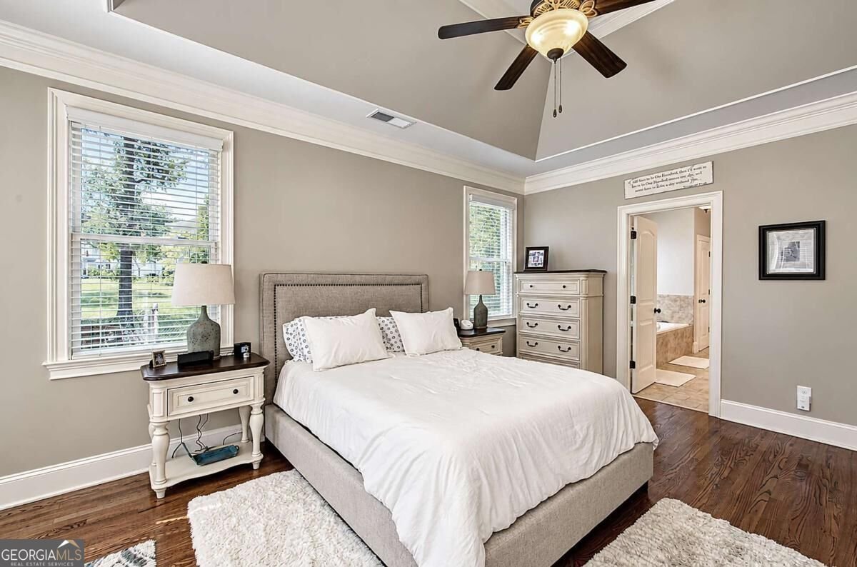 622 West Avenue Cartersville - Photo 39
