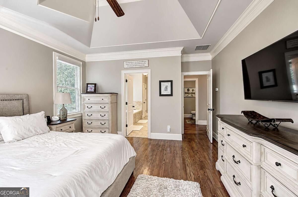 622 West Avenue Cartersville - Photo 40