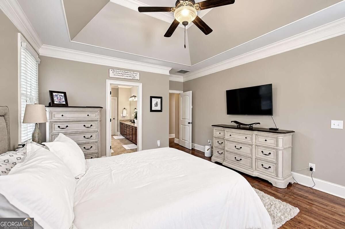 622 West Avenue Cartersville - Photo 41