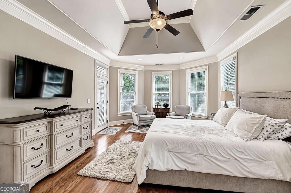 622 West Avenue Cartersville - Photo 42