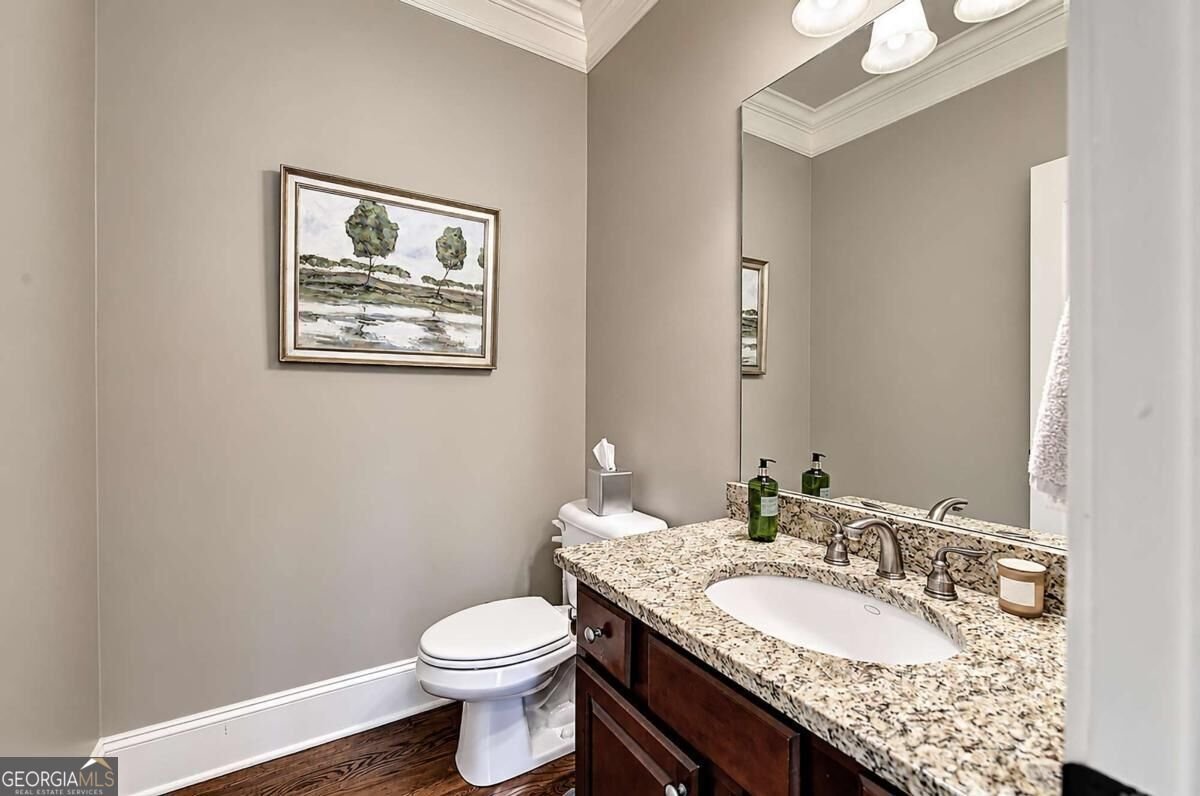 622 West Avenue Cartersville - Photo 48
