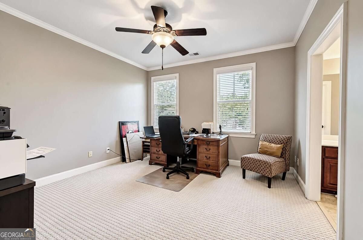 622 West Avenue Cartersville - Photo 49