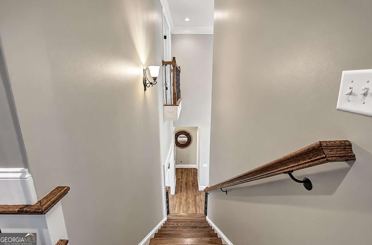 622 West Avenue Cartersville - Photo 64