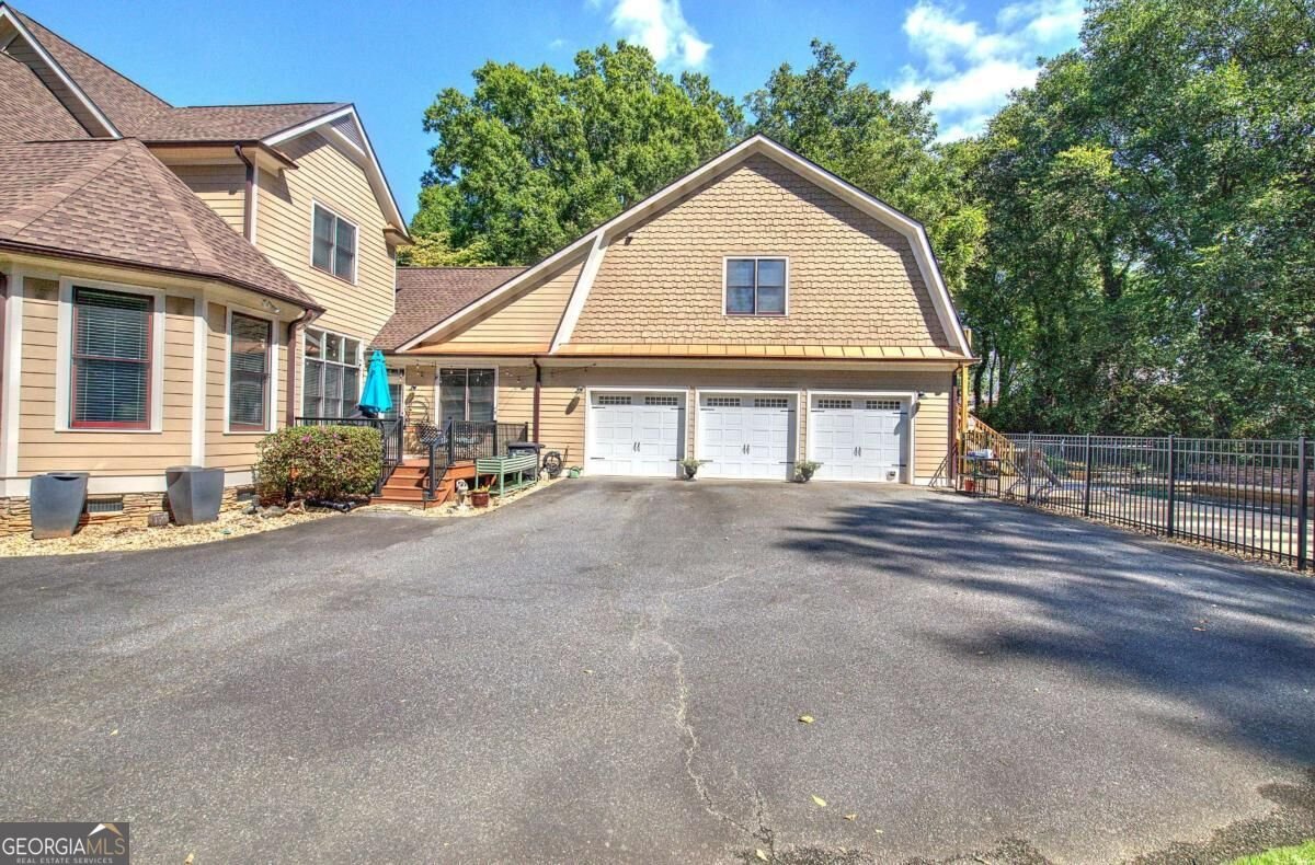 622 West Avenue Cartersville - Photo 67