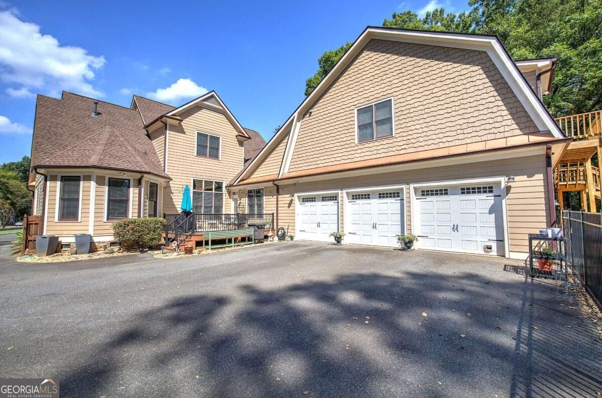 622 West Avenue Cartersville - Photo 68