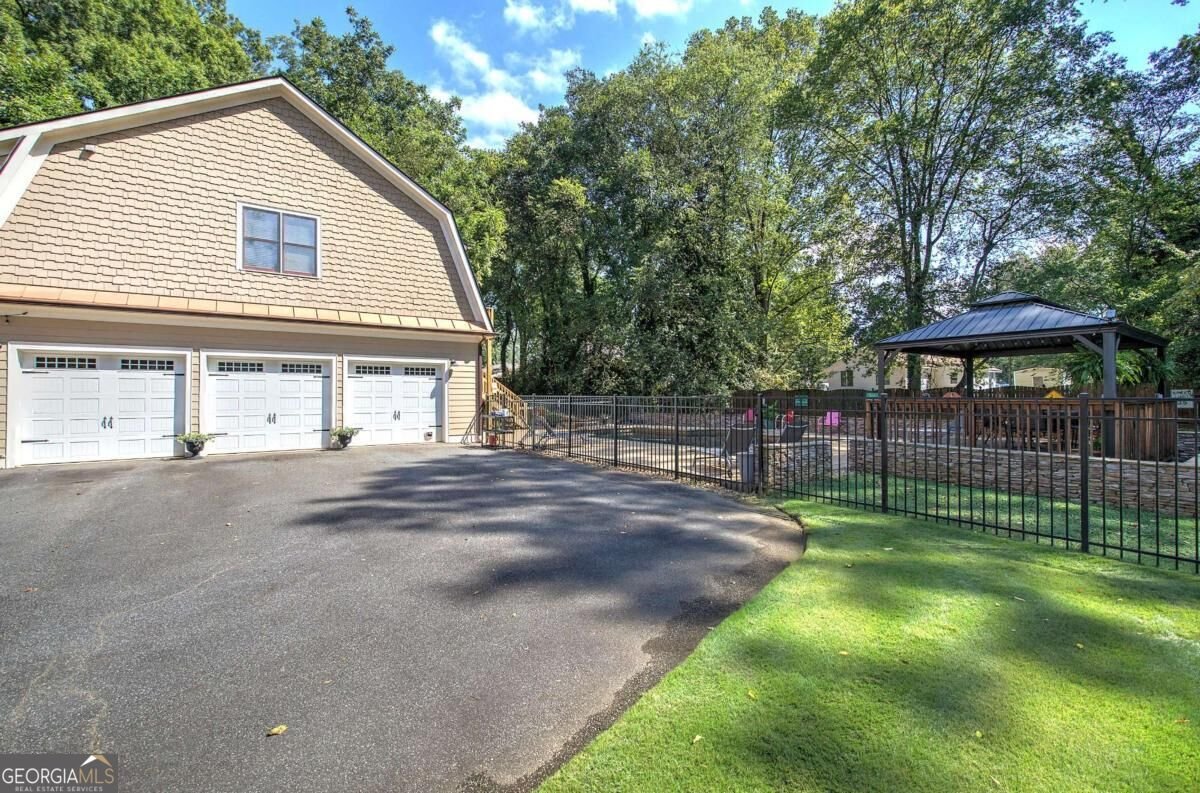 622 West Avenue Cartersville - Photo 69