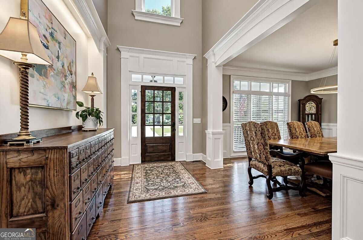 622 West Avenue Cartersville - Photo 7