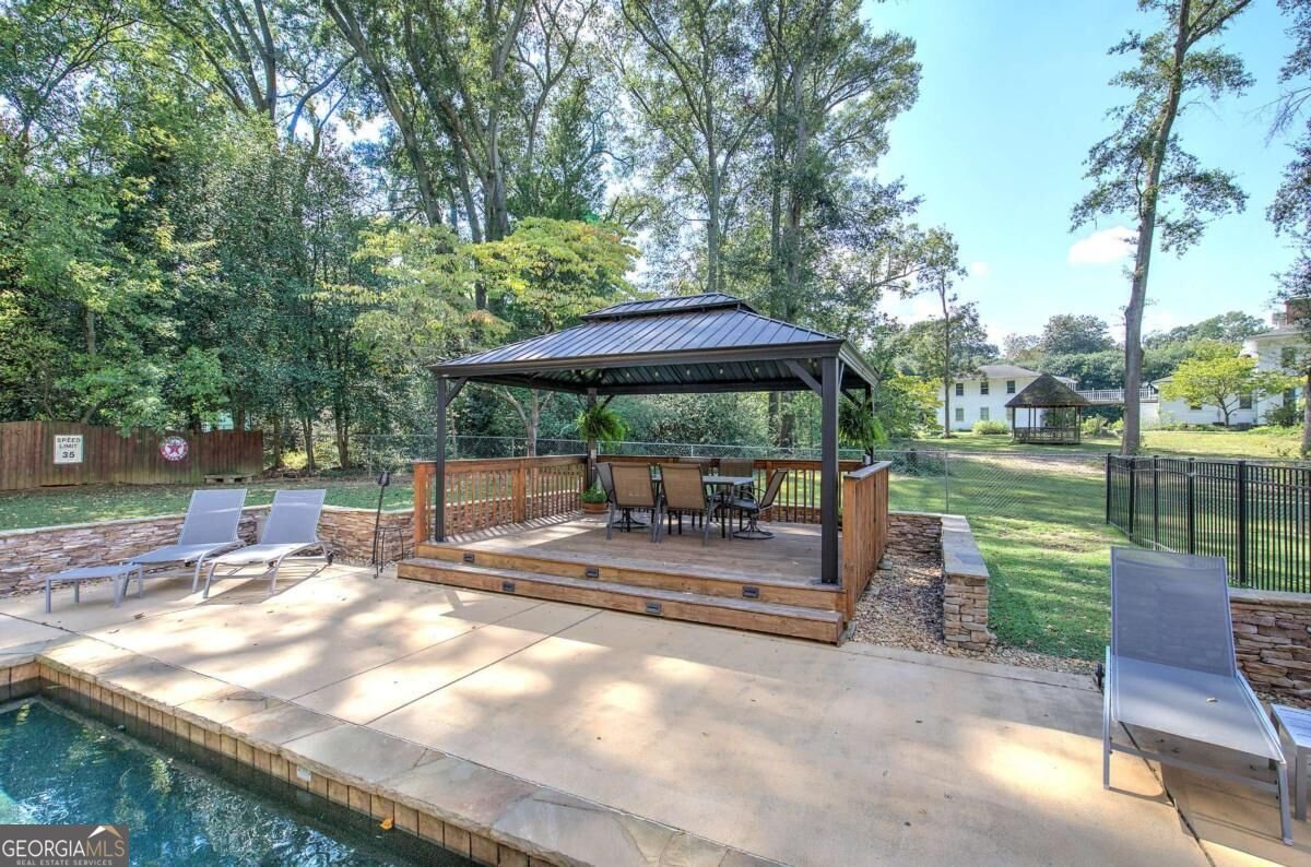 622 West Avenue Cartersville - Photo 70