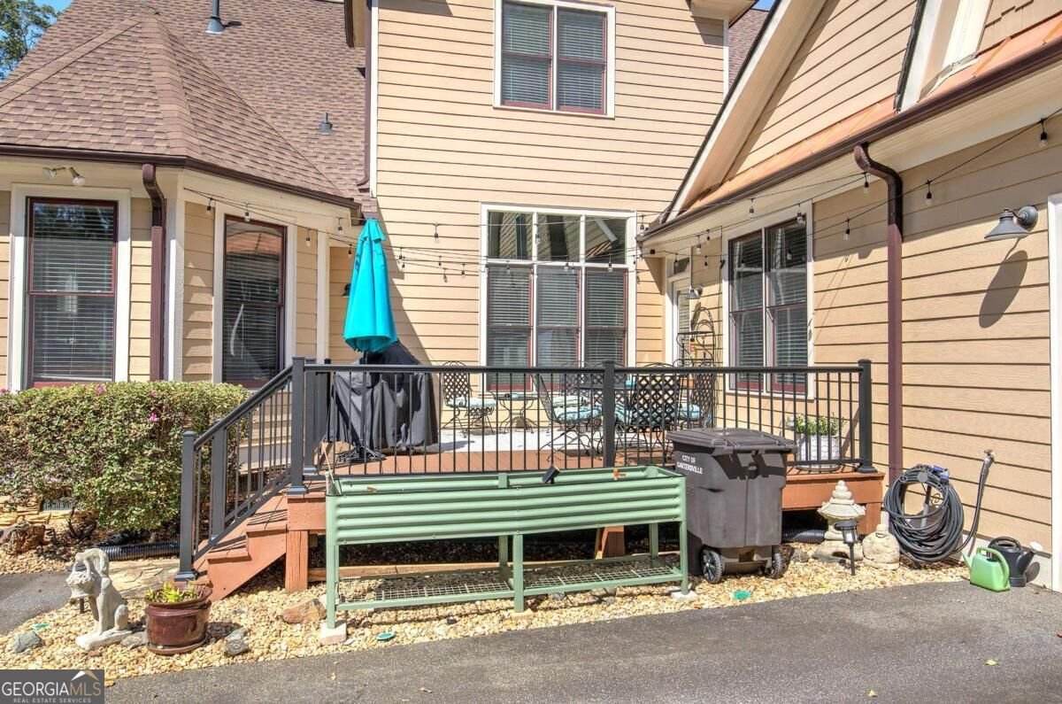 622 West Avenue Cartersville - Photo 72