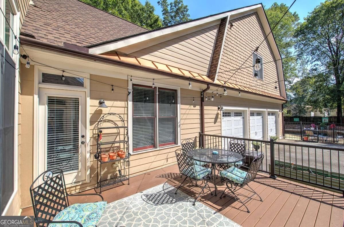 622 West Avenue Cartersville - Photo 73