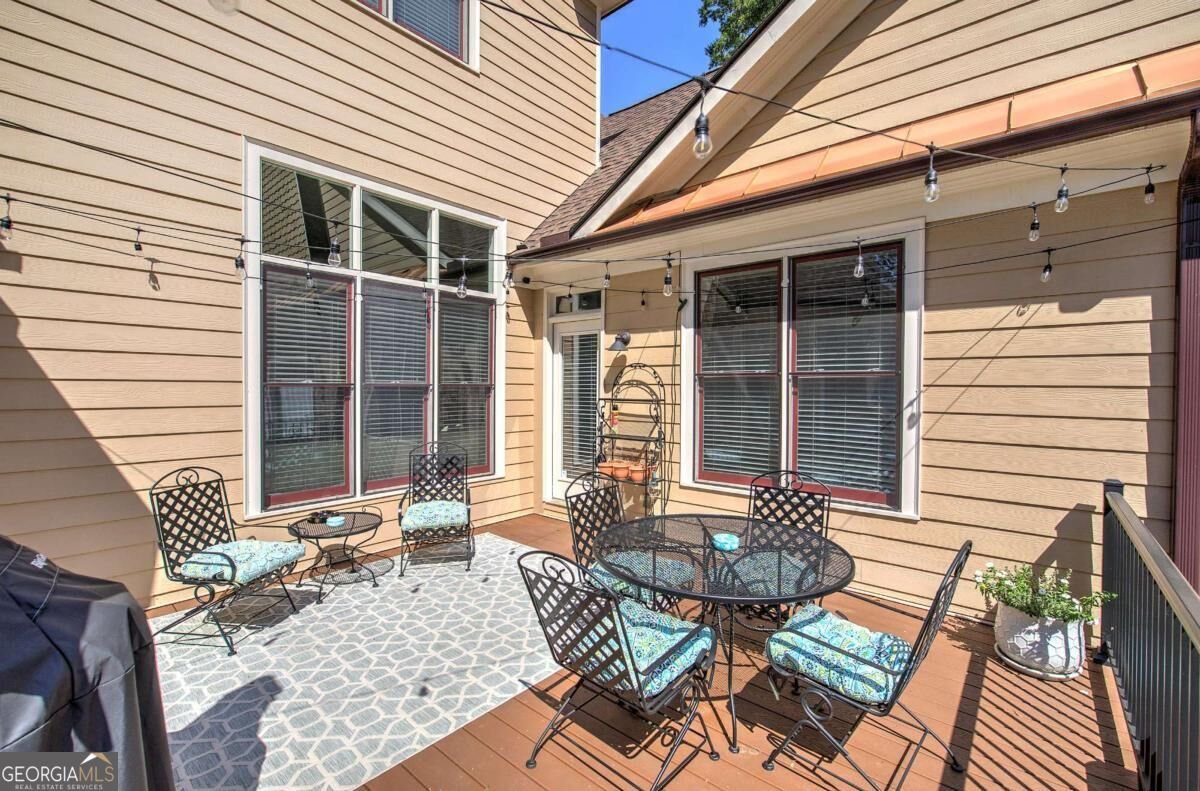 622 West Avenue Cartersville - Photo 74