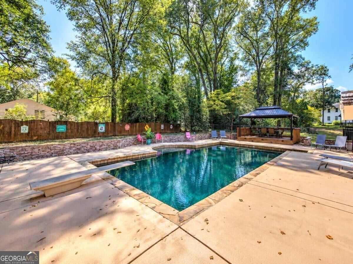 622 West Avenue Cartersville - Photo 76