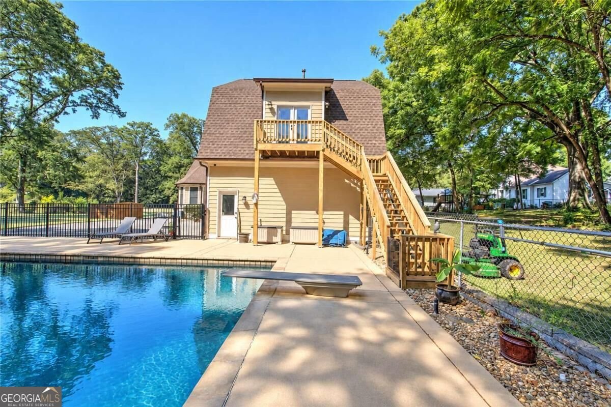 622 West Avenue Cartersville - Photo 77