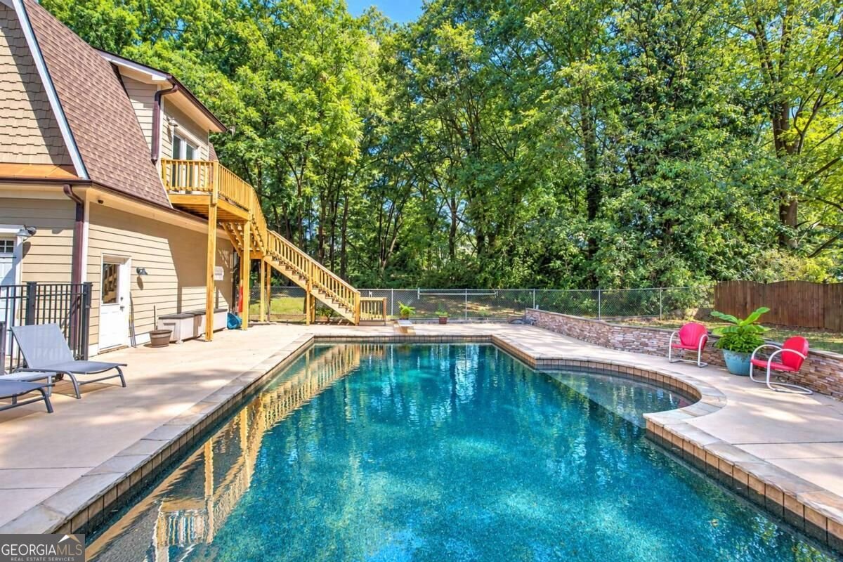 622 West Avenue Cartersville - Photo 79