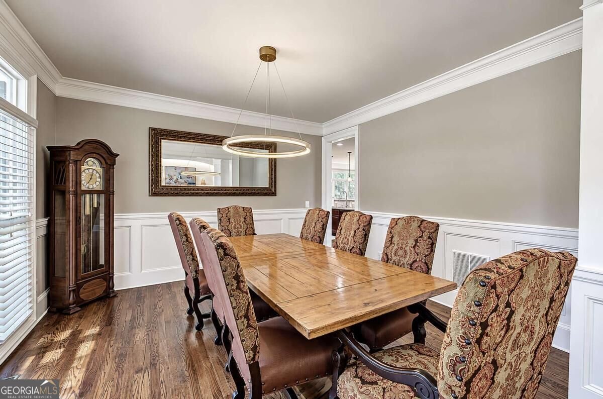 622 West Avenue Cartersville - Photo 8