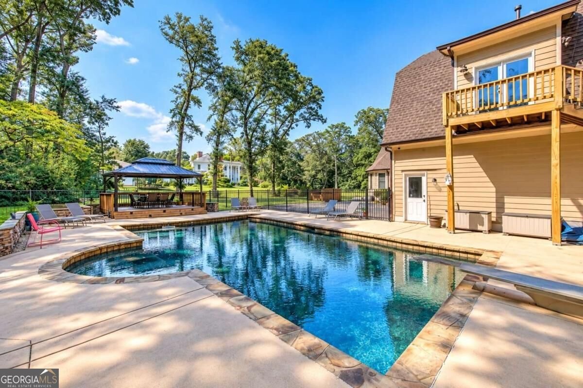 622 West Avenue Cartersville - Photo 80