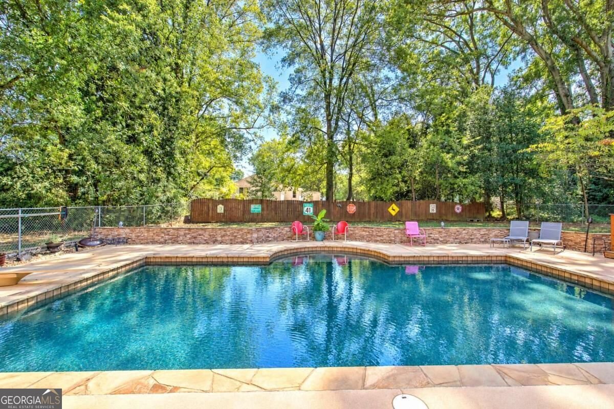 622 West Avenue Cartersville - Photo 81