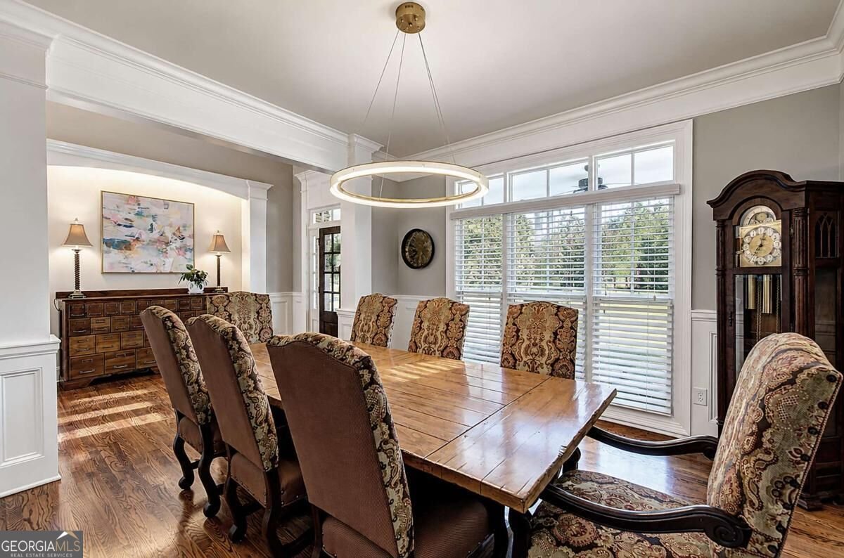 622 West Avenue Cartersville - Photo 9