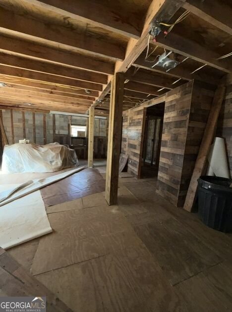 915 Mathis Road Sandersville - Photo 14
