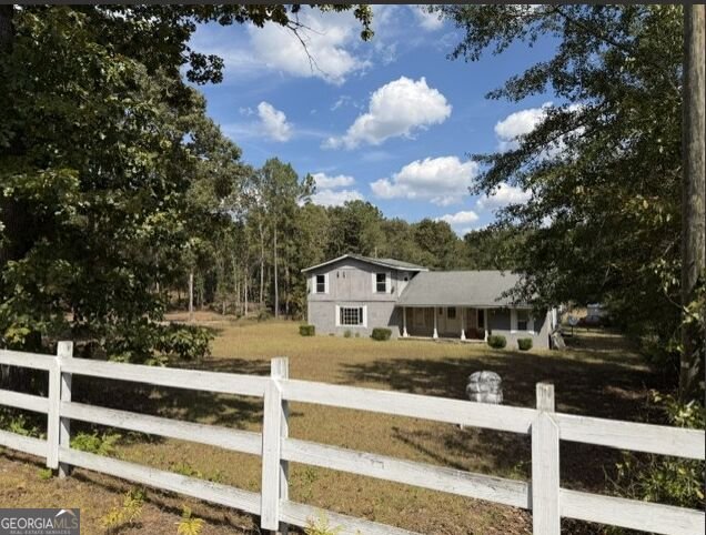 915 Mathis Road Sandersville - Photo 7