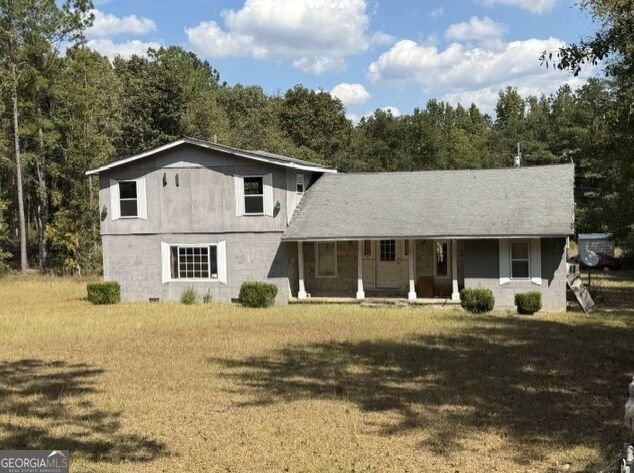 915 Mathis Road Sandersville - Photo 8