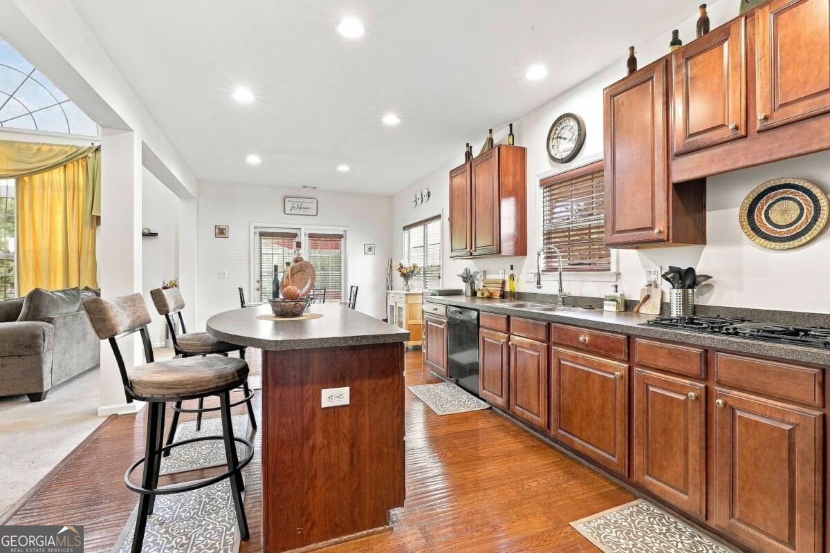 1324 Darian Ln Locust Grove - Photo 23