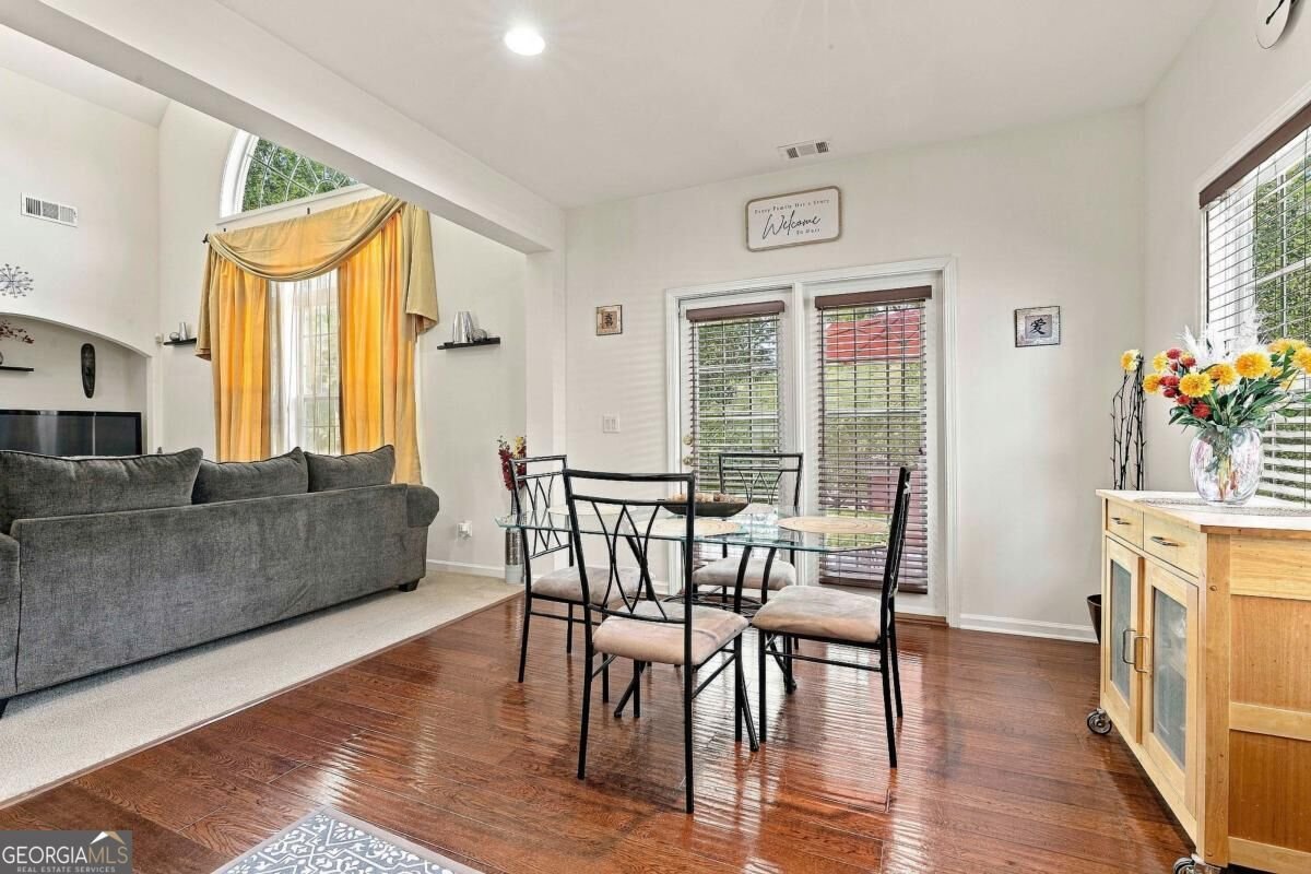 1324 Darian Ln Locust Grove - Photo 25