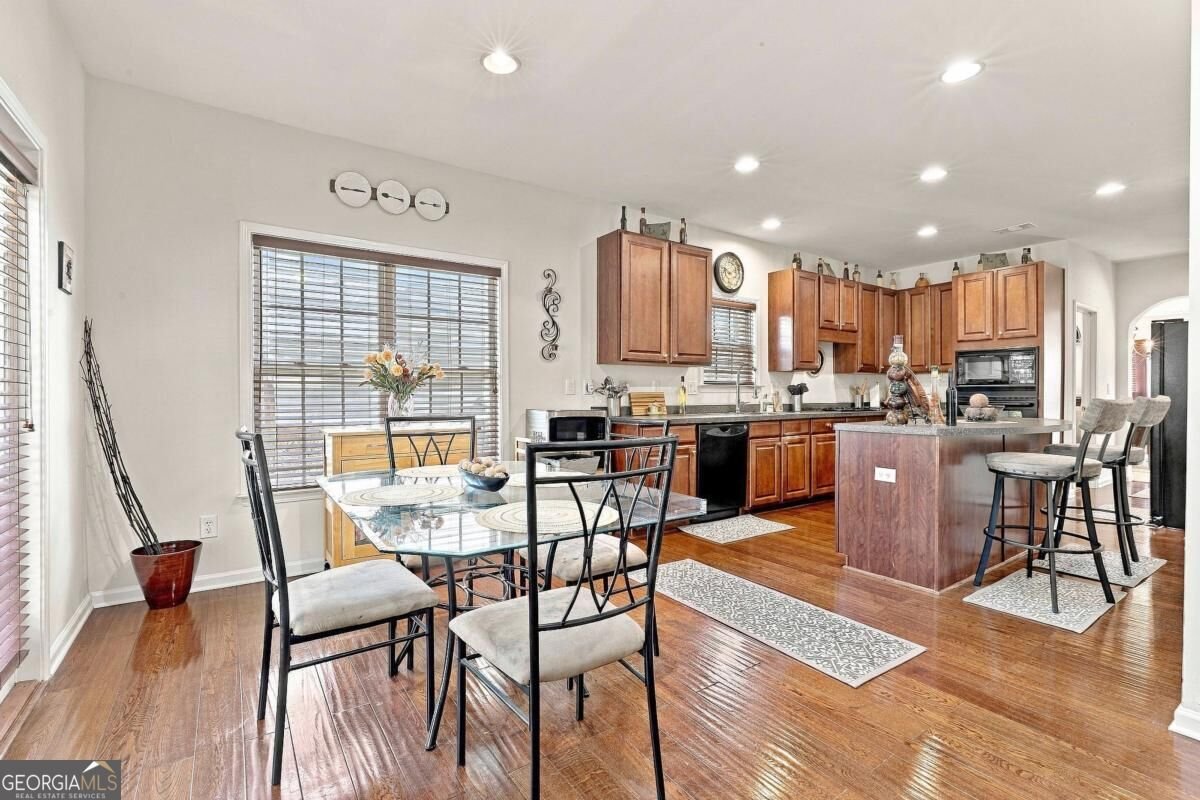 1324 Darian Ln Locust Grove - Photo 27