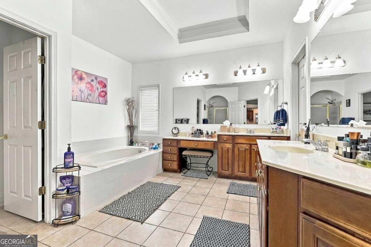 1324 Darian Ln Locust Grove - Photo 31