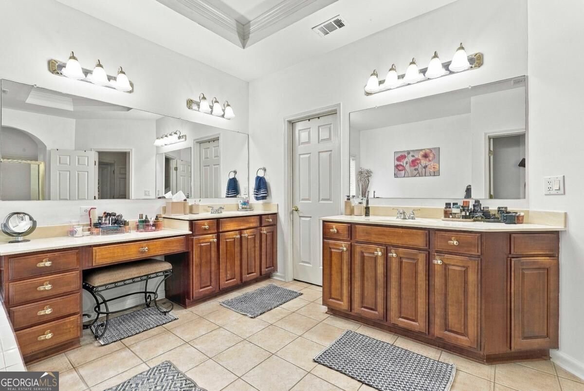 1324 Darian Ln Locust Grove - Photo 32