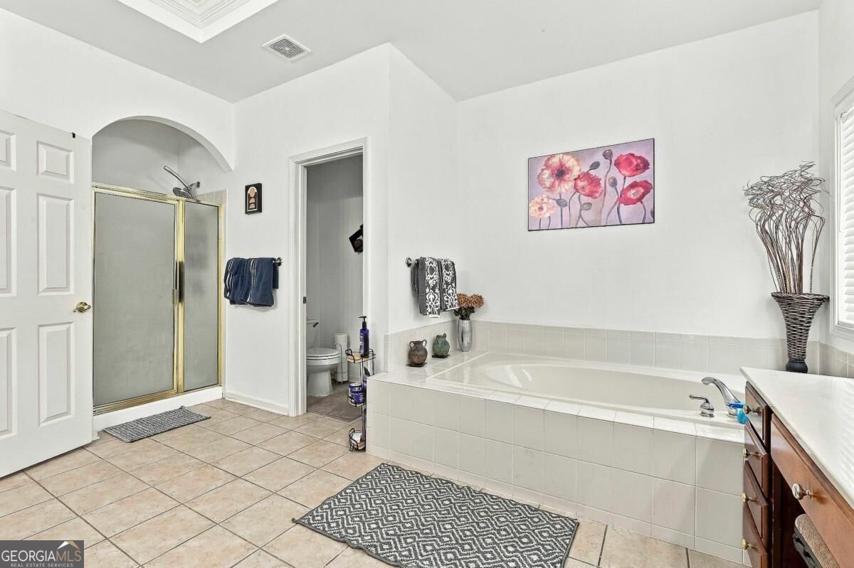 1324 Darian Ln Locust Grove - Photo 33
