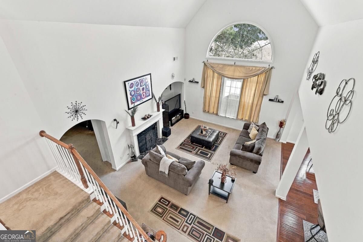 1324 Darian Ln Locust Grove - Photo 34